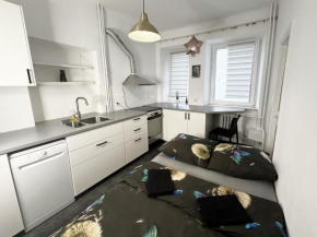 Fantastic Waw - NS54 Room O